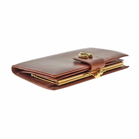 Gucci Wallet Brown - Picture 4 of 11